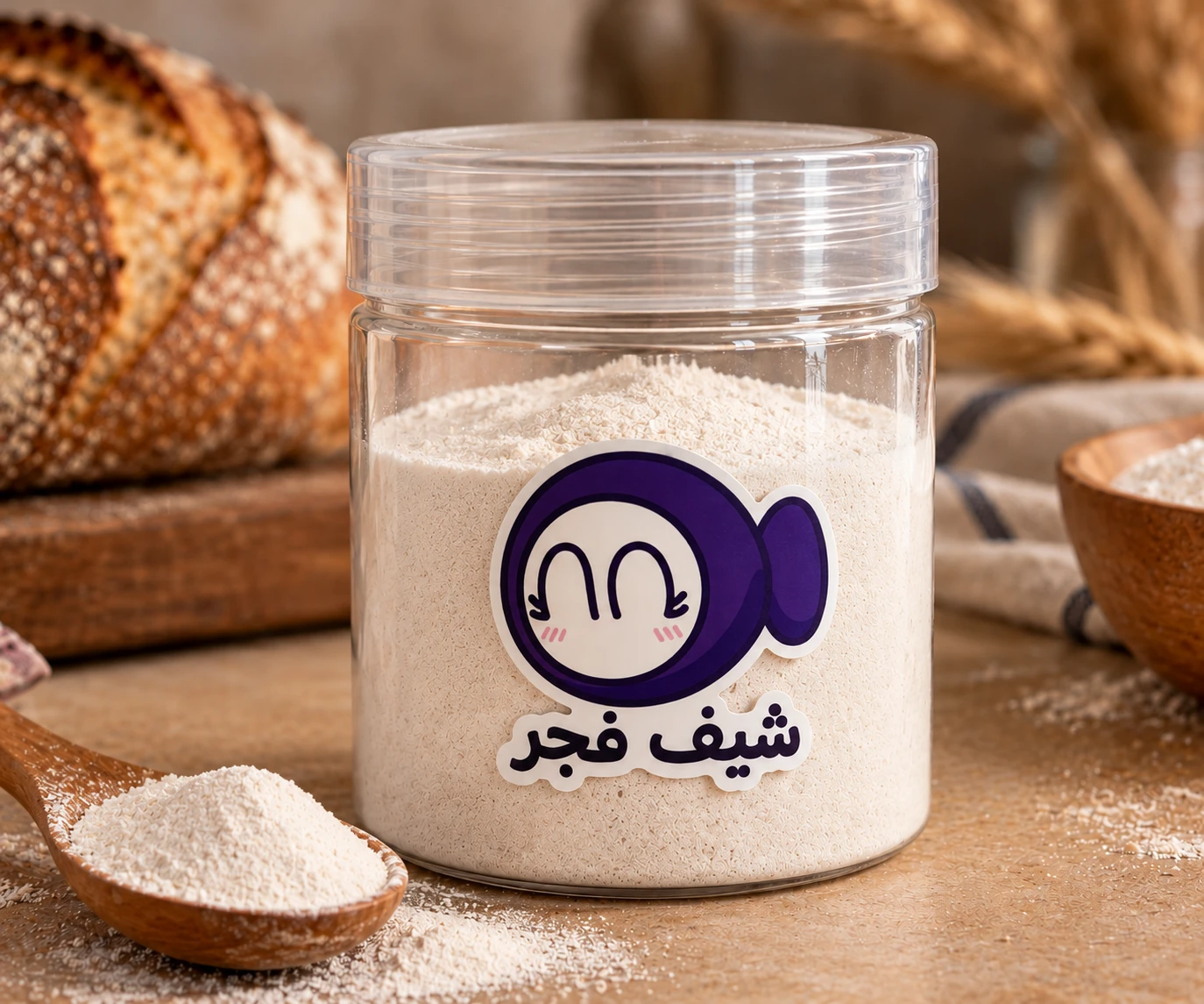 التلبينة النبوية